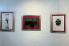 Inauguración de la muestra «Tàpies, colección del grabador Barbarà» en Puerto Rico